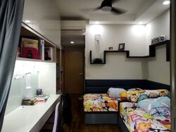 Meadows @ Peirce (D26), Condominium #410009841